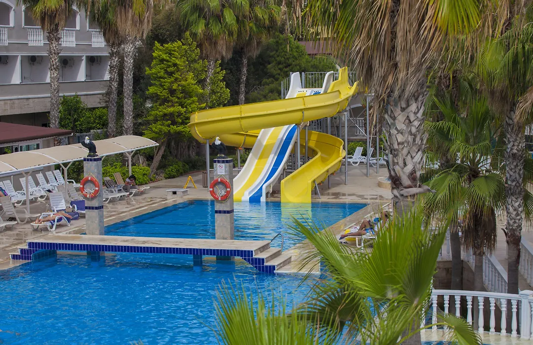 Kemal Bay Hotel-1