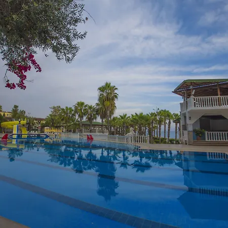 Kemal Bay Hotel-2